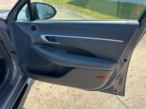 Used 2020 Hyundai Sonata SEL Plus w/ Tech Package FWD image 22