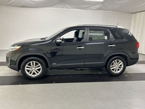 Used 2015 Kia Sorento LX AWD/4WD image 6
