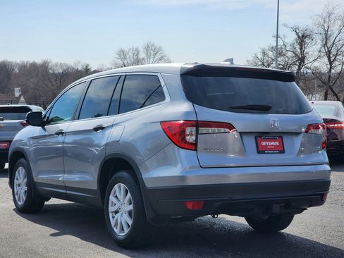 Used 2019 Honda Pilot LX image 5