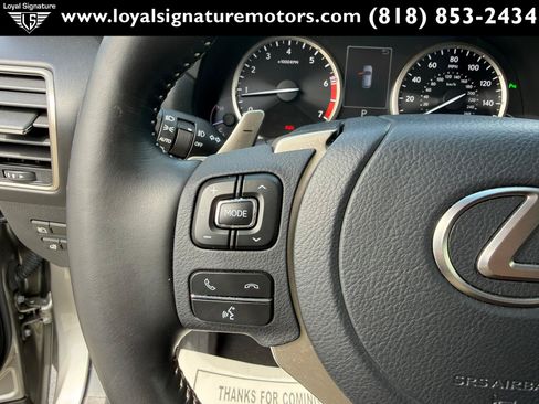 Used 2021 Lexus NX 300 FWD w/ Premium Package image 28