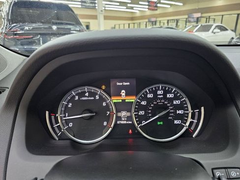 Used 2018 Acura TLX w/ Technology Package FWD image 29