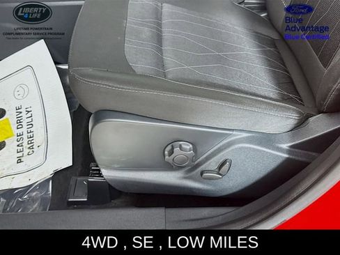 Certified 2020 Ford EcoSport SE image 18