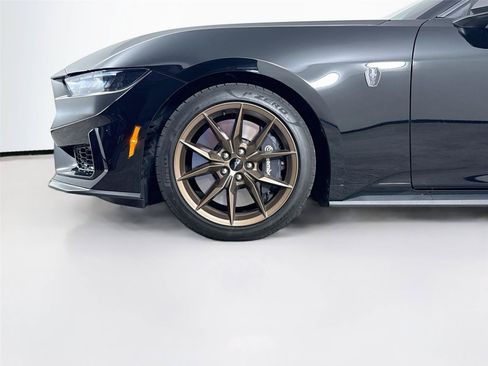 Used 2026 Ford Mustang Dark Horse RWD image 12