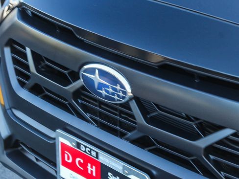 New 2026 Subaru Crosstrek 2.5i Wilderness w/ Crosstrek Mirror Package image 9