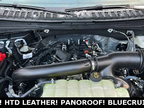 New 2025 Ford Expedition Max Active image 29