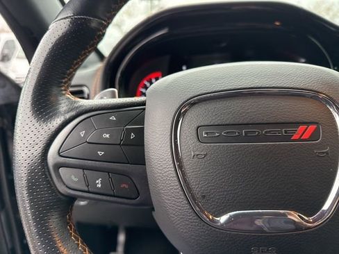 Used 2023 Dodge Durango R/T image 41