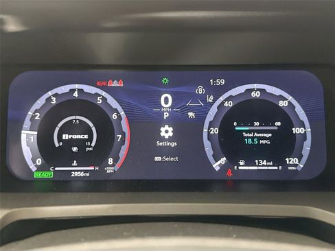 Used 2024 Toyota Tacoma Limited image 21