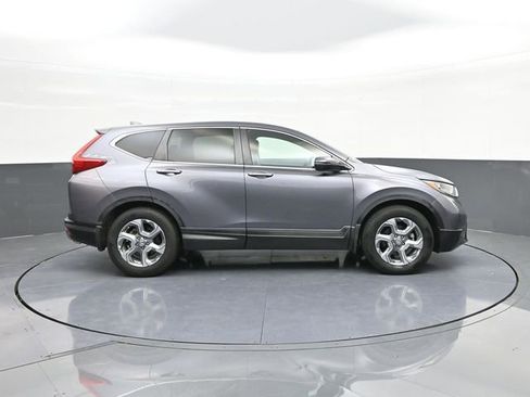 Used 2017 Honda CR-V EX-L image 24