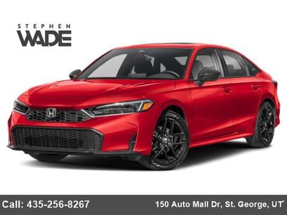 Used 2026 Honda Civic Sport