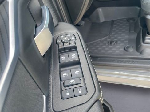 New 2026 RAM 2500 Big Horn image 17