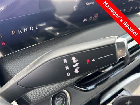 New 2026 Buick Enclave Sport Touring w/ Power Package image 19