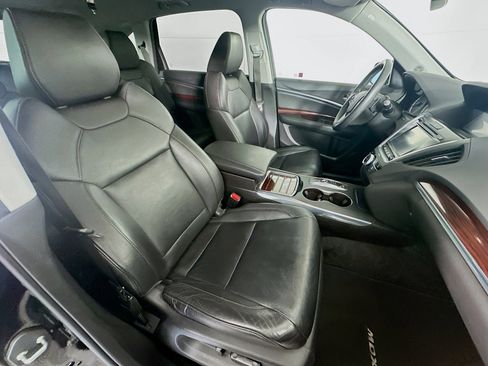 Used 2016 Acura MDX FWD image 33
