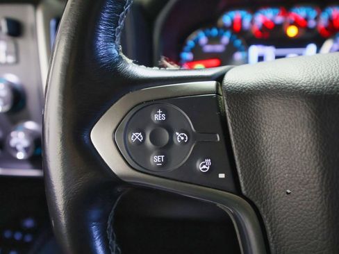 Used 2018 Chevrolet Silverado 2500 LTZ w/ Duramax Plus Package image 18