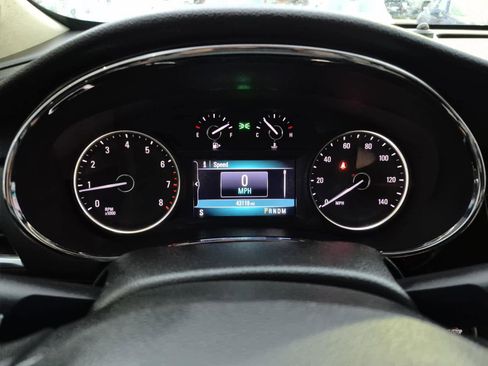 Used 2019 Buick Encore Preferred image 18