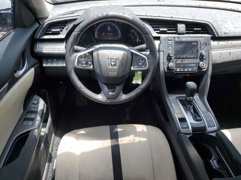 Used 2020 Honda Civic LX image 13