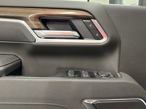 New 2026 Chevrolet Silverado 3500 LT w/ Convenience Package image 11
