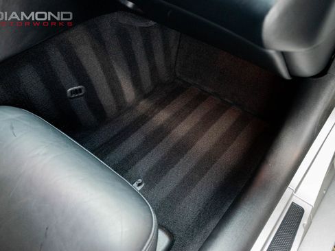 Used 2002 Chevrolet Corvette Z06 w/ Memory Pkg image 88