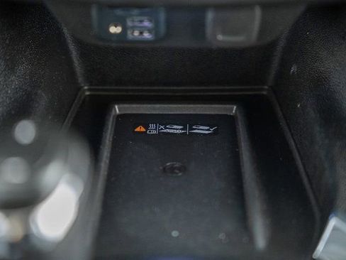 Used 2020 Chevrolet Traverse Premier w/ Redline Edition image 28