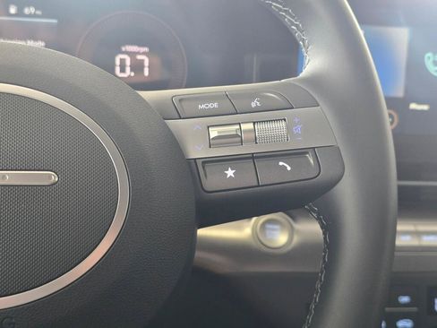 New 2026 Hyundai Kona SEL Sport AWD/4WD image 23