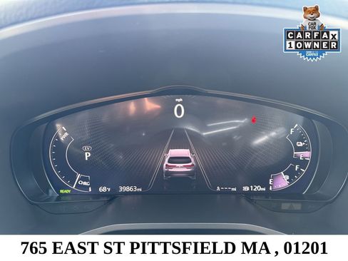 Used 2024 MAZDA CX-90 Plug-In Hybrid w/ Premium Plus AWD/4WD image 30