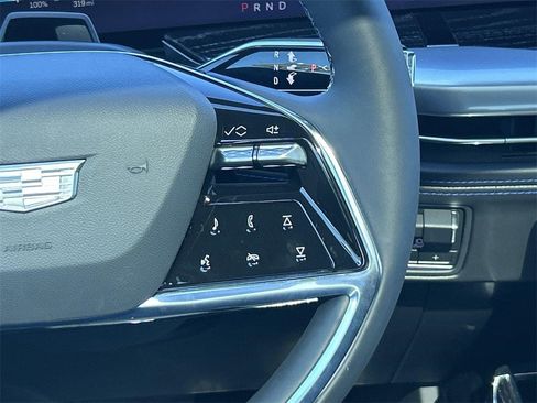 New 2026 Cadillac Escalade IQL Sport 1 image 10