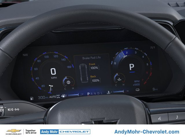 New 2026 Chevrolet Colorado ZR2 w/ Technology Package AWD/4WD image 23