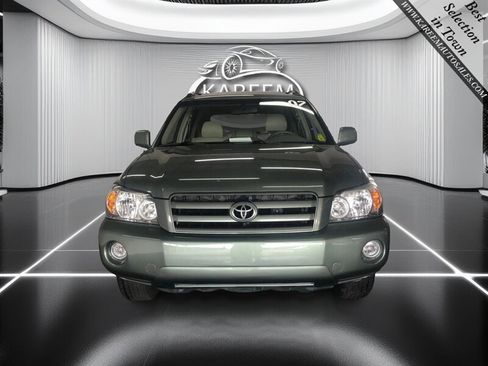 Used 2007 Toyota Highlander Sport image 2