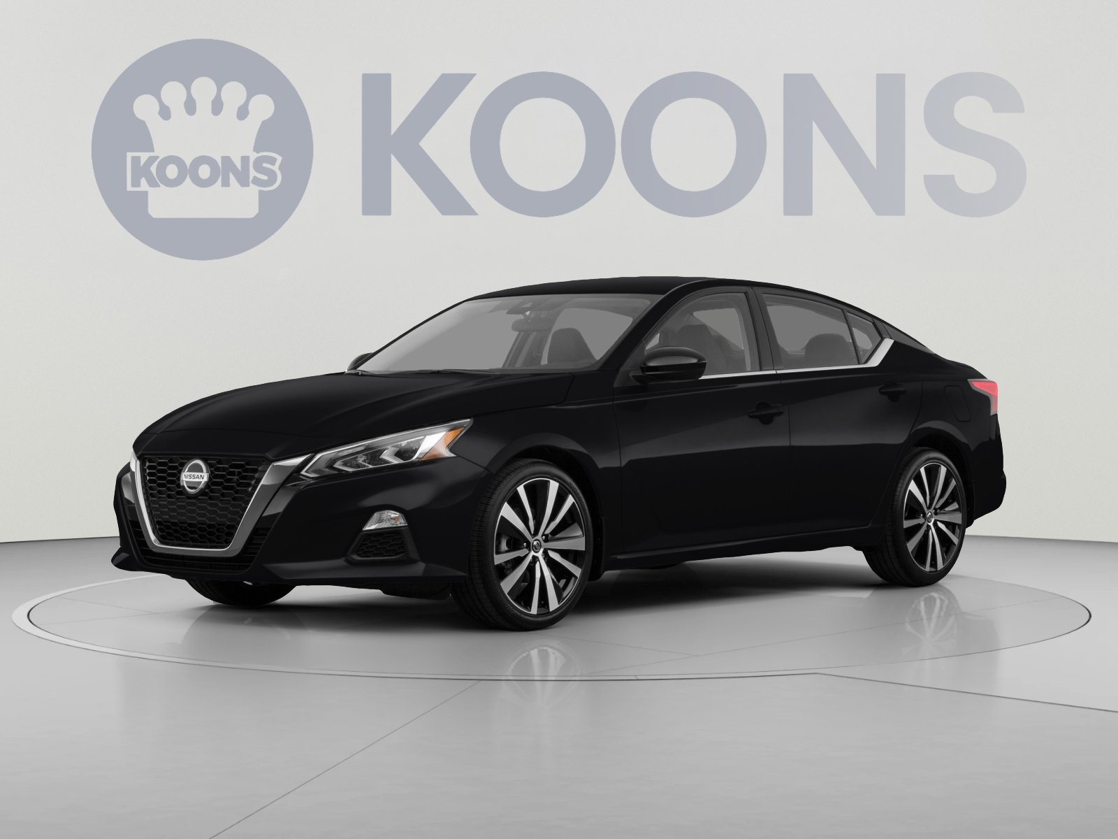 Used 2023 Nissan Altima 2.5 SR FWD image 1
