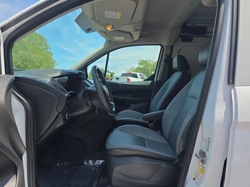 Used 2015 Ford Transit Connect XL FWD image 14