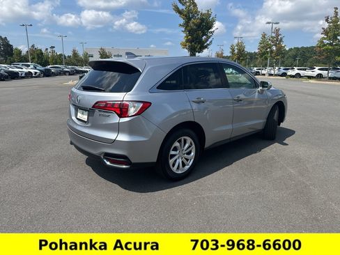 Used 2017 Acura RDX FWD image 7