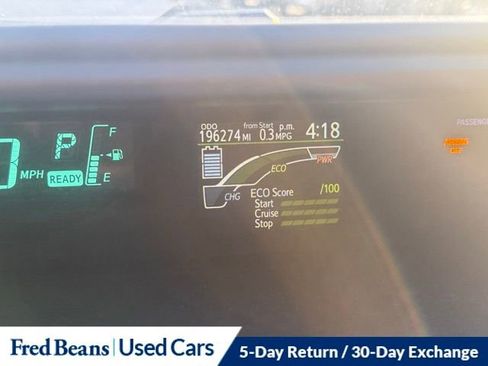 Used 2012 Toyota Prius C image 16