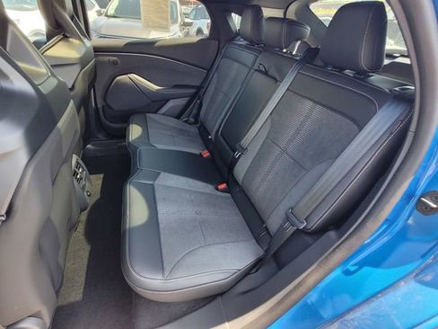 New 2025 Ford Mustang Mach-E GT w/ Interior Protection Package image 6