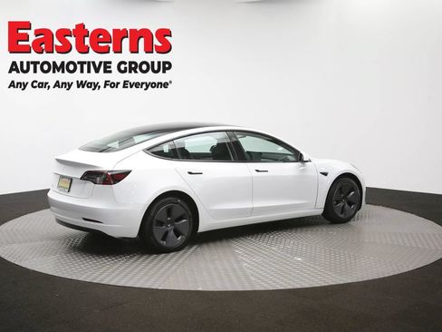 Used 2023 Tesla Model 3 Standard Range RWD image 37
