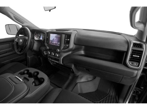 Used 2020 RAM 2500 Tradesman AWD/4WD image 18