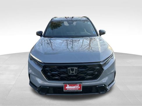 Used 2026 Honda CR-V Sport-L image 8