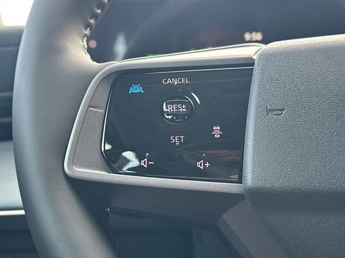 New 2026 Nissan Leaf SV+ image 29