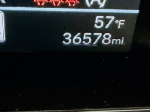 Used 2025 Hyundai Tucson SEL image 19