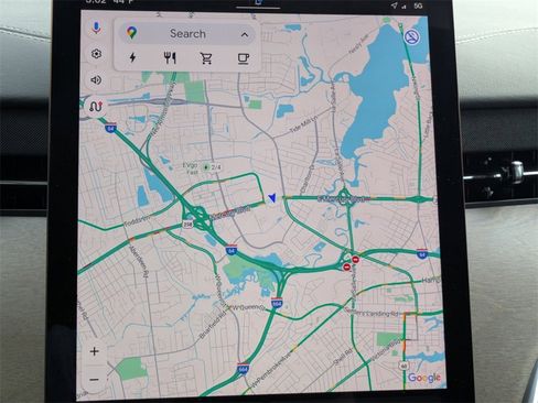 New 2025 Volvo EX90 Ultra image 24