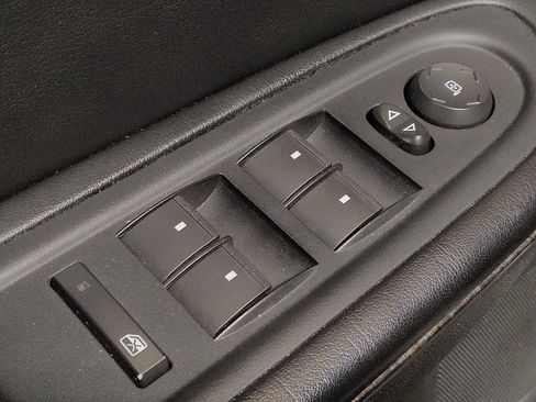 Used 2015 GMC Acadia SLT w/ Open Road Package image 27