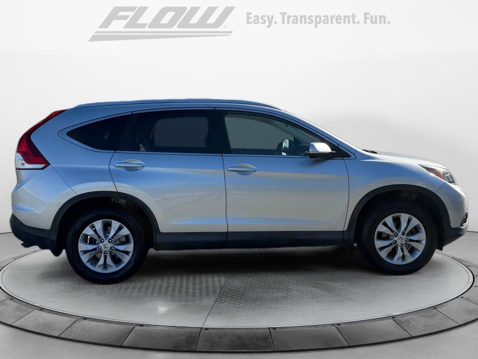 Used 2013 Honda CR-V EX-L image 10