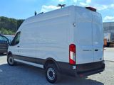 Used 2023 Ford Transit 250 148 High Roof w/ Load Area Protection Package image 2
