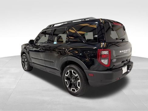 Used 2023 Ford Bronco Sport Outer Banks image 9