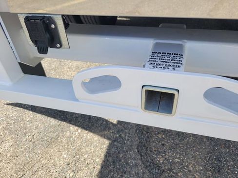 New 2024 Ford F550 2WD Crew Cab Super Duty image 15