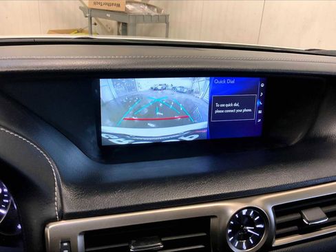 Used 2016 Lexus GS 350 AWD image 29