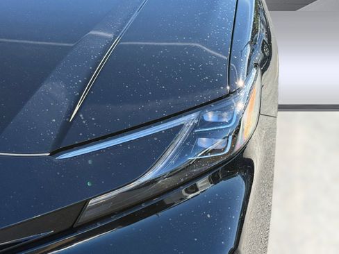 New 2026 Toyota Camry XLE (XLE AWD (Natl)) image 12