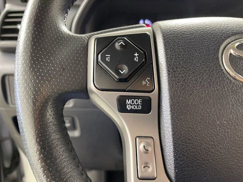 Certified 2023 Toyota 4Runner SR5 RWD image 29