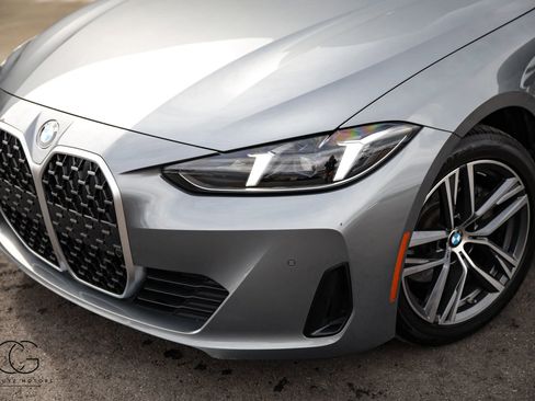 Used 2025 BMW 430i xDrive image 7