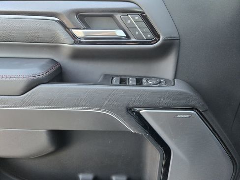New 2026 GMC Sierra 2500 AT4X AWD/4WD image 14