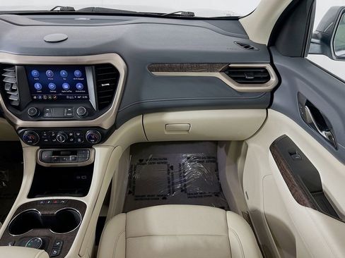 Used 2023 GMC Acadia Denali AWD/4WD image 23
