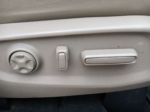 Used 2023 Honda Odyssey EX-L image 35